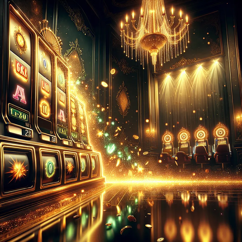 slots